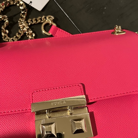 Furla bag - Picture 6 of 8